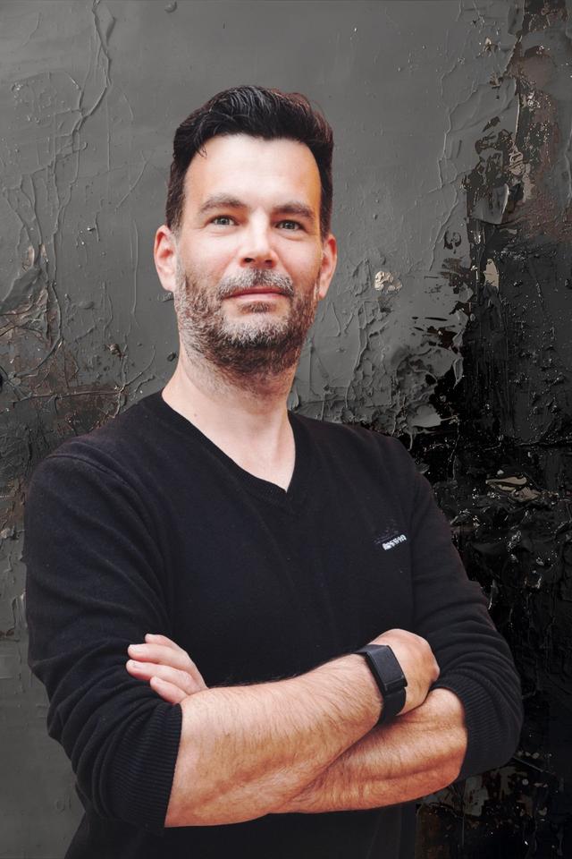 Jan Kutschera. ADHD Founder